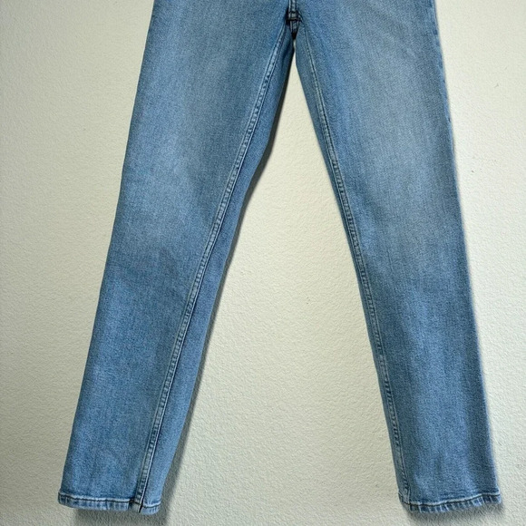 RE/DONE Originals 70s Straight in Mid 90s color size 24 - Picture 8 of 16